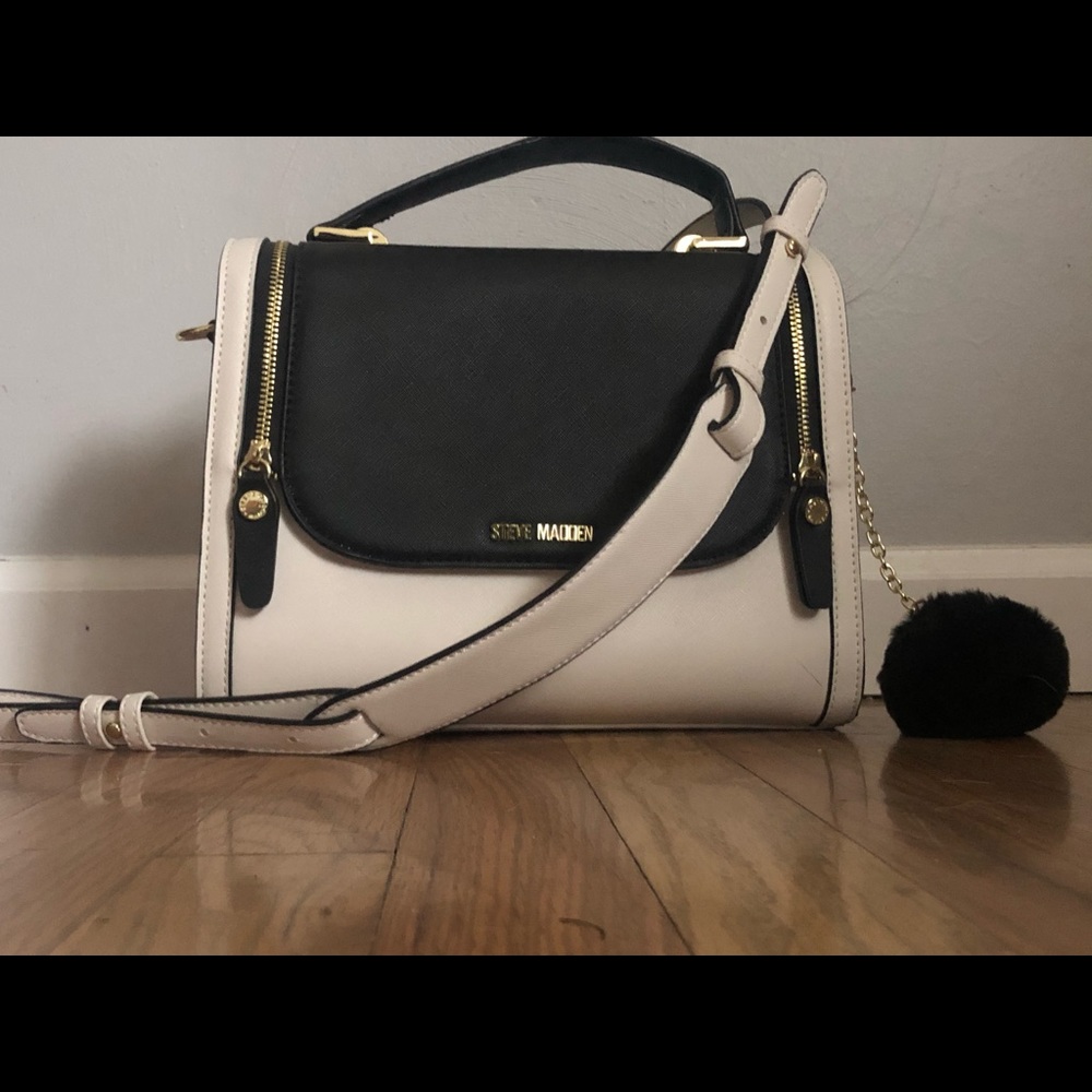 Steve Madden satchel